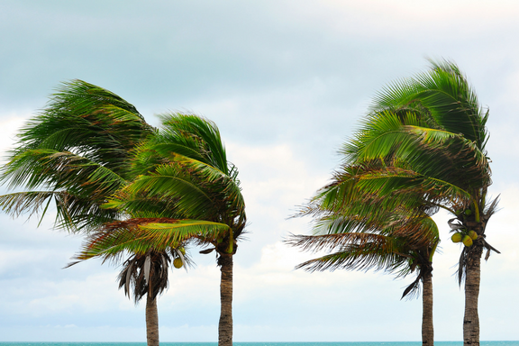 Hurricane season brings time without power! This being said you have to get creative with ways to pass time during a hurricane.